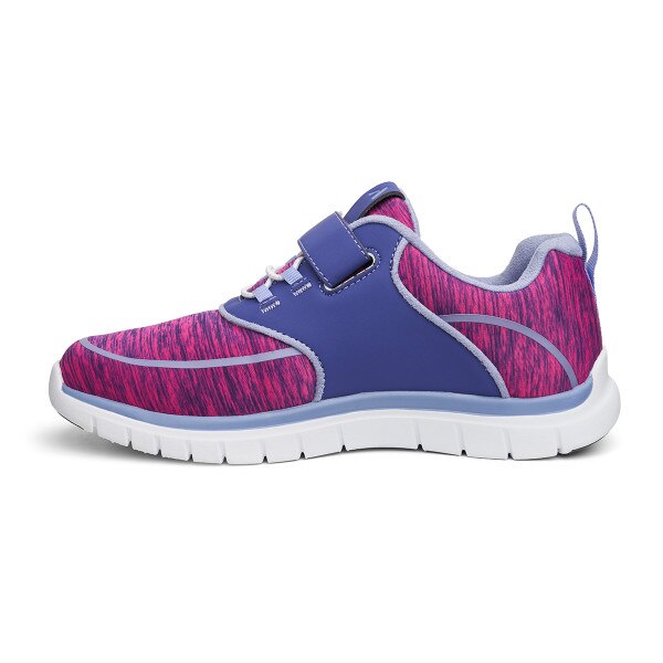 No. 45 Sport Jogger in Purple Pink